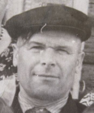 Галушко Владимир Алексеевич