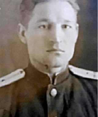 Лапкевич Василий Васильевич