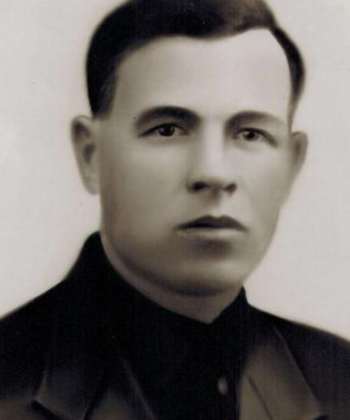 Абрашкин Семен Радионович