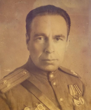 Локтионов Николай Степанович