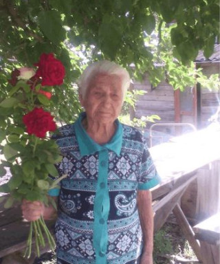 Короткова Александра Карповна