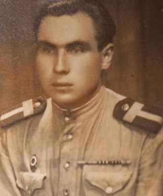 Балин Владимир Владимирович