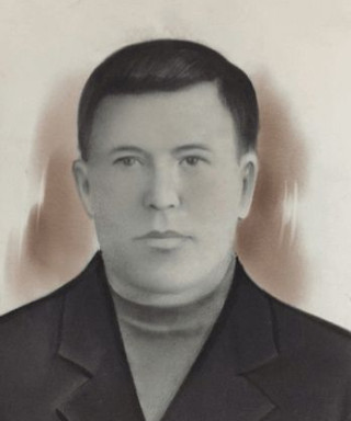 Кузнецов Иван Григорьевич