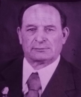 Копнинский Константин Васильевич