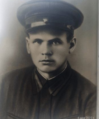 Дмитриев Анатолий Ефимович