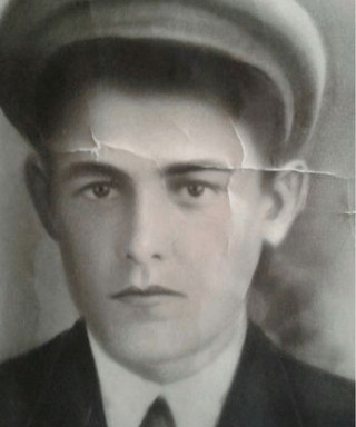 Дьяченко Петр Павлович