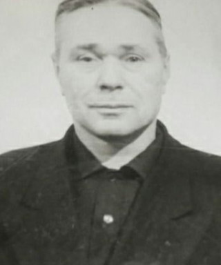 Гришковцов Иван Евтихович