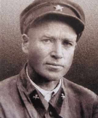 Милованцев Василий Антонович