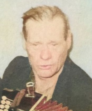 Федяев Василий Андреевич