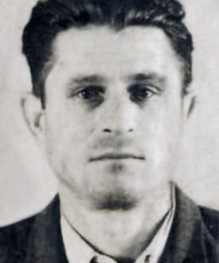 Грищенко Григорий Павлович