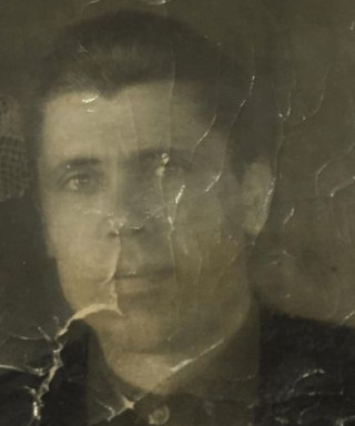 Маров Максим Николаевич