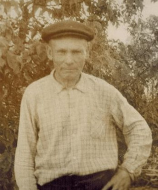 Казаковцев Николай Алексеевич