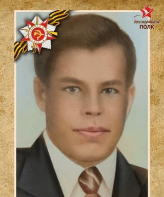 Камаев Габит Гарипович