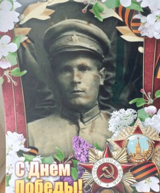 Марьянов Роман Васильевич