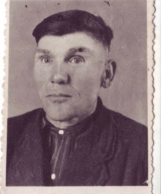 Замятин Леонтий Давыдович