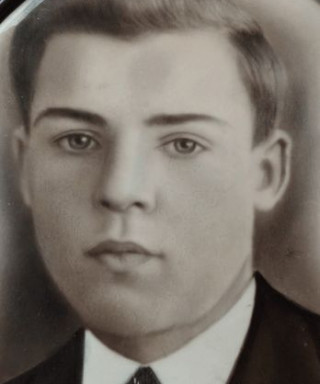 Морозов Василий Иванович