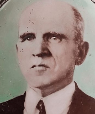 Петров Павел Васильевич