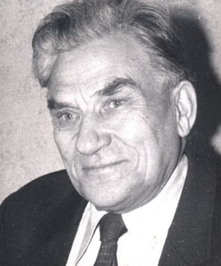 Енин Василий Семенович