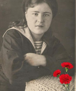 Захарова Вера Васильевна