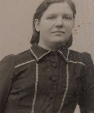 Иванова Анастасия Ивановна