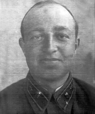 Киранов Сергей Константинович