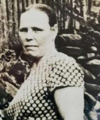 Хлопунова Надежда Константиновна