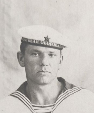 Евтушенко Борис Кириллович