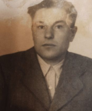 Лисеенко Пётр Сергеевич