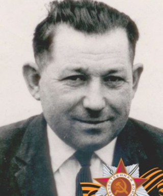 Миненков Дмитрий Васильевич