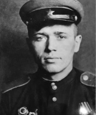 Бердюгин Иван Григорьевич