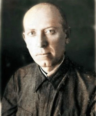 Куликов Константин Иванович