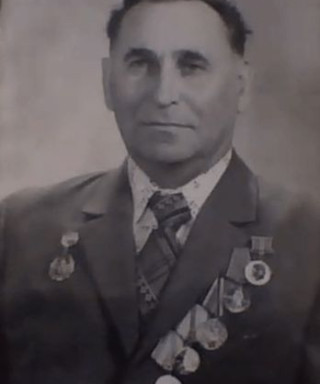 Кириченко Николай Климович