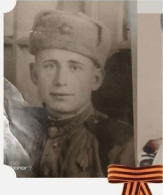 Гребенников Николай Иванович