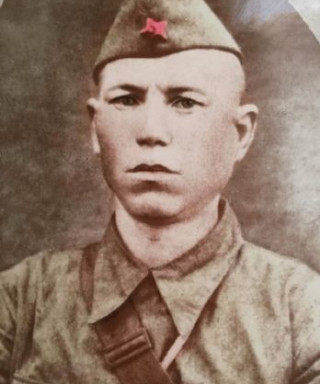 Баканов Николай Михайлович