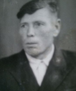 Пономаренко Пётр Васильевич