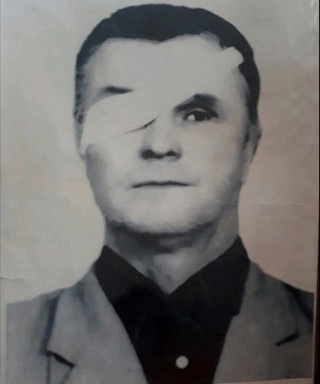 Грибов Афанасий