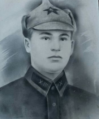 Жданов Тимофей Петрович