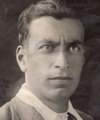 Касумян Ованес Егишевич