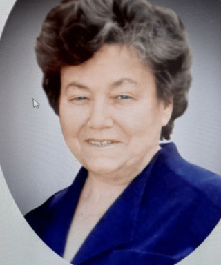 Бочева Вера Владимировна