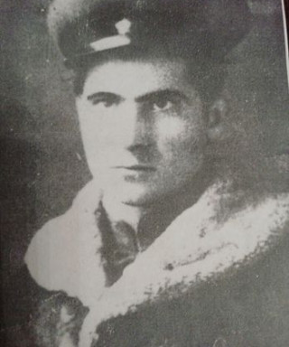 Пахомов Владимир Васильевич