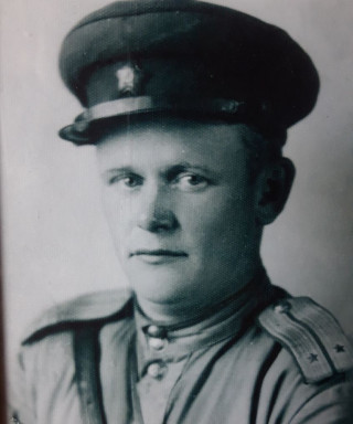 Фаустов Михаил Митрофанович