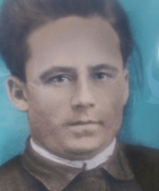 Ассадулин Такии