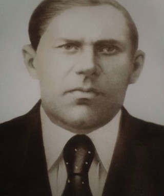 Малышев Сергей Николаевич