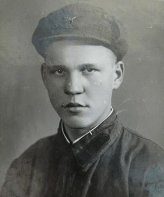 Мишин Иван Степанович