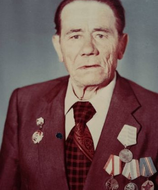 Крайников Максим Николаевич