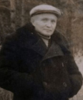 Есютин Иван Алексеевич