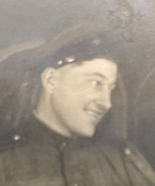 Кравченко Александр Дорофеевич