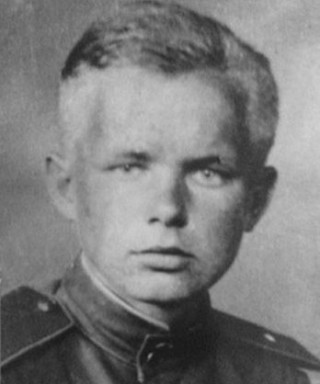 Захряпин Николай Алексеевич