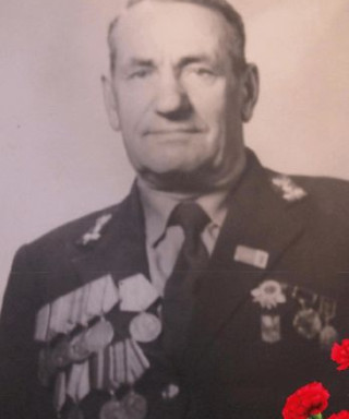 Полянский Михаил Иванович