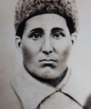 Байтемиров Абдулла Джантемирович